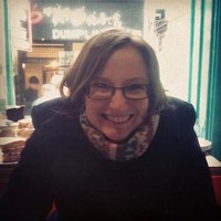 Helen Charnley