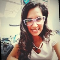 Lorena Alfaro Caicedo
