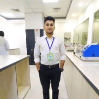 Md Nure Alam