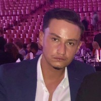 Carlos Ramirez