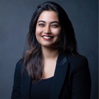 Itishree Nayak