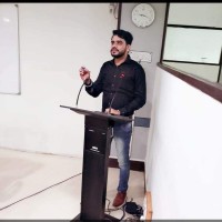 Anand Sharma