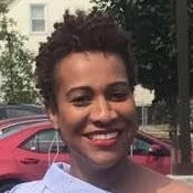 Tamika Moore