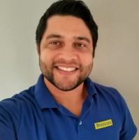 Clayton Marcos Braguin