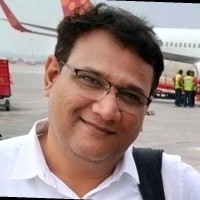 Karthikeyan Mahadevan