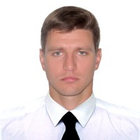 Oleksandr Grytsenko