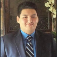 Luis Hernandez