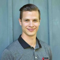 Greg Eskedjian, MSc. CSCS, Dip IOC Sports Nutrition