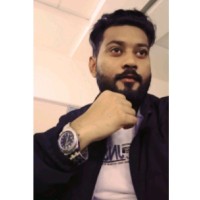 Mitrabhanu Rout