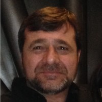 Peter Kakaletris