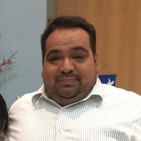 Elias Diaz