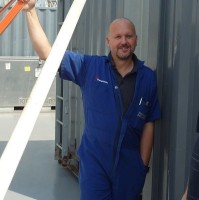 Richard Purser