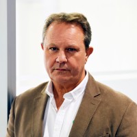 Simon Haigh