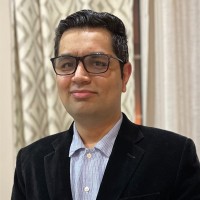 Nouman S.