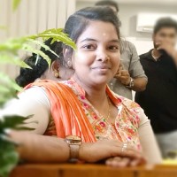 Shruthi Devendrakumar