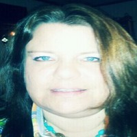 Carrie Aldrich