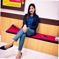 Priyanka Sony