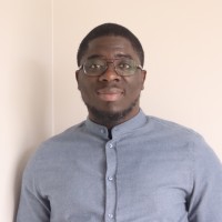 O. Hameed Adedeji
