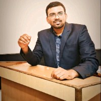 Yadnesh Vidyasagar