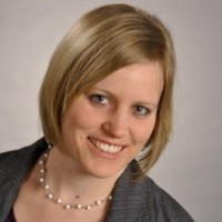 Kathrin Ach
