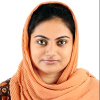 Risna P Rasheed