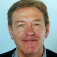 Michael Hewish
