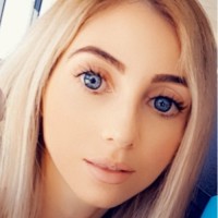 Ashley Peghini