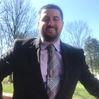 Brad Reidnauer
