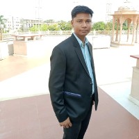 RUPESH RAMAN