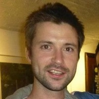 Ben Tidy