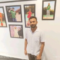 R M Nishant Suman