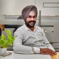 Gurvinder Singh