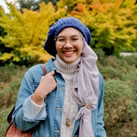Kamalia Hasni