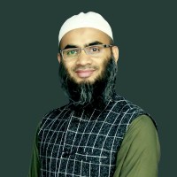 Md Arshad Hossain