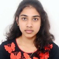 Jahnavi N