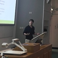 Gabriel Wannachai Surette