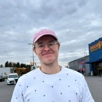 Marcus Mäenpää