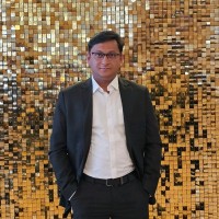 Sapan Shah