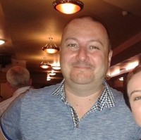 Lee Preece