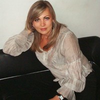 Vitalina Vikkykovalenko Vikkykovalenko