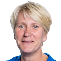 Bianca Van Drie