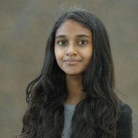 Renuka Persaud