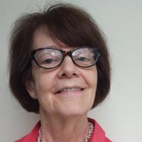 Rita Oates, Ph.D.