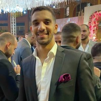 Seif Abouarram