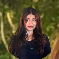 Alvina Yousha