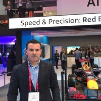 Victor Peñarrocha Ibañez