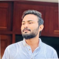 Hamaad Ali