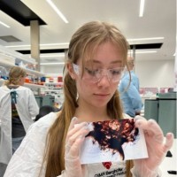 Emma-Leigh Caught