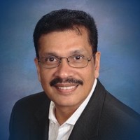 Kurian Benjamin