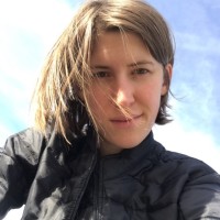Amélie Mariette